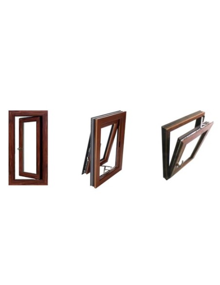 Ruhhy 24604 sandariklis nuo skersvėjo