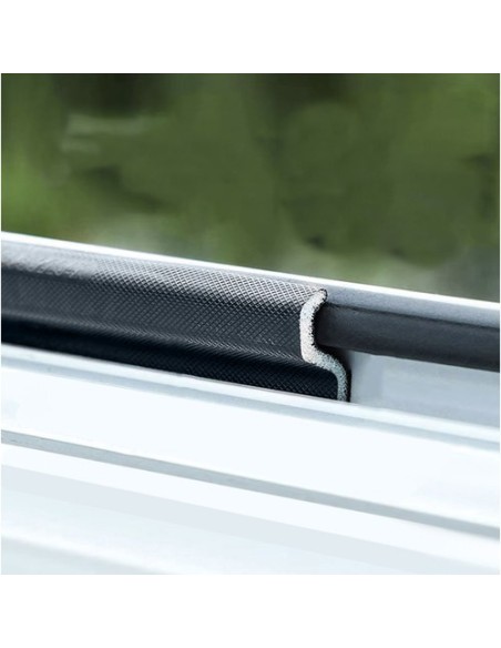 Ruhhy 24604 sandariklis nuo skersvėjo