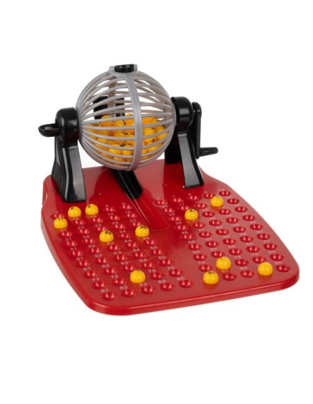 Bingo Kruzzel 25006 stalo žaidimas