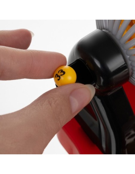 Bingo Kruzzel 25006 stalo žaidimas