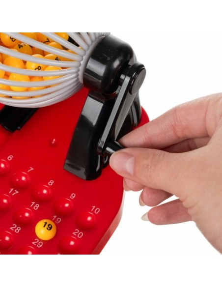 Bingo Kruzzel 25006 stalo žaidimas