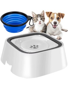 Vandens dubenys - rinkinys 2 vnt. Purlov 24342