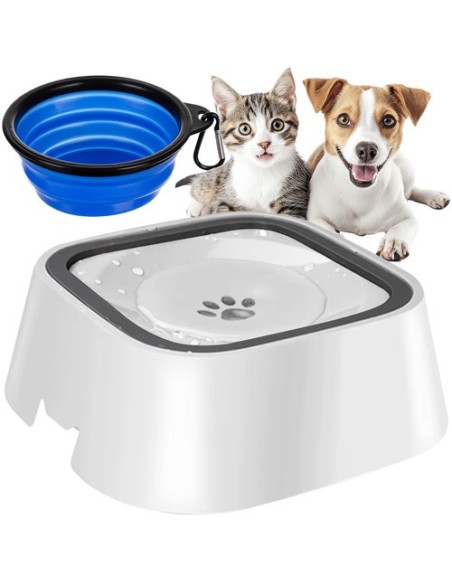 Vandens dubenys - rinkinys 2 vnt. Purlov 24342