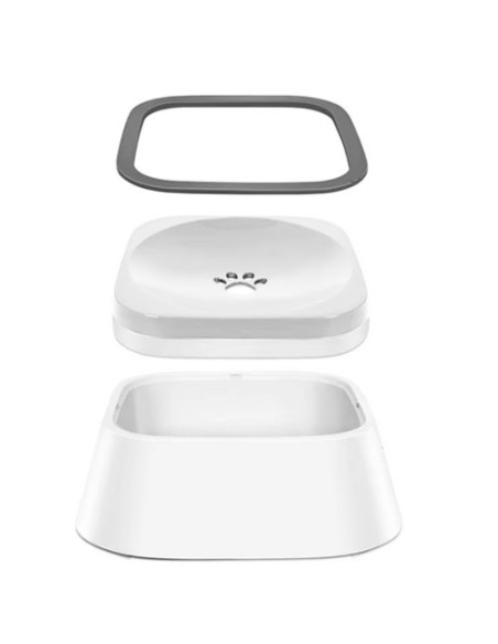 Vandens dubenys - rinkinys 2 vnt. Purlov 24342