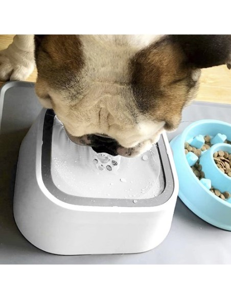 Vandens dubenys - rinkinys 2 vnt. Purlov 24342