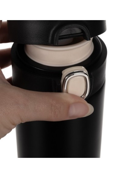 Terminis puodelis su LED ekranu Ruhhy 24623