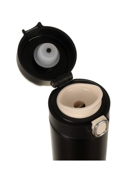 Terminis puodelis su LED ekranu Ruhhy 24623