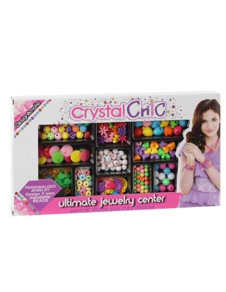 Karoliukai papuošalams gaminti - DIY 23439