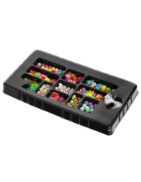 Karoliukai papuošalams gaminti - DIY 23439