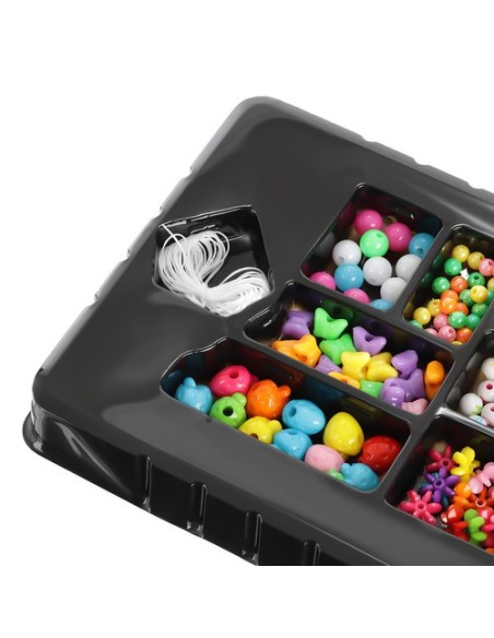 Karoliukai papuošalams gaminti - DIY 23439