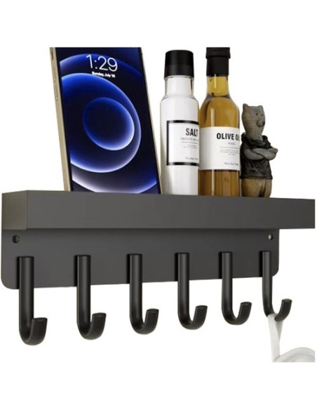 Ruhhy 24603 kabykla su lentyna