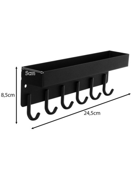 Ruhhy 24603 kabykla su lentyna