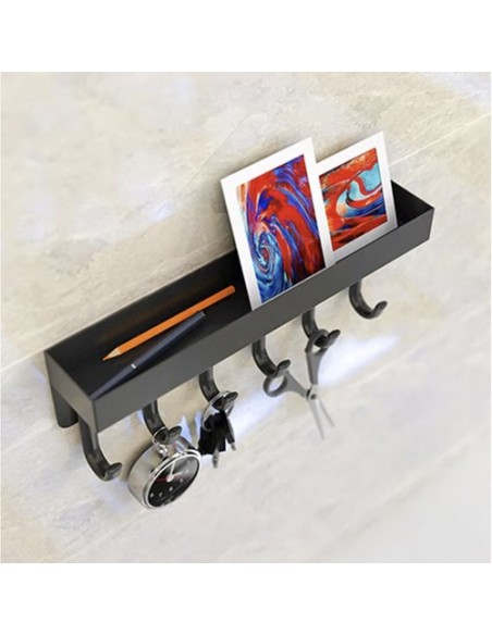 Ruhhy 24603 kabykla su lentyna