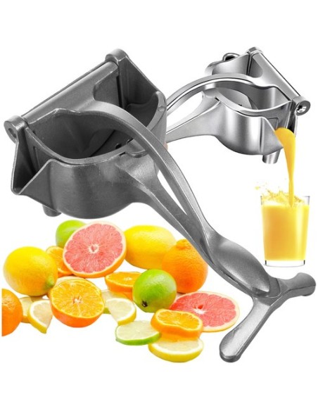 Ruhhy 24030 rankinė citrusinių vaisių sulčiaspaudė