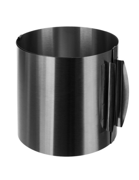 Torto forma/ konditerijos apvadas 15 cm Ruhhy 24618