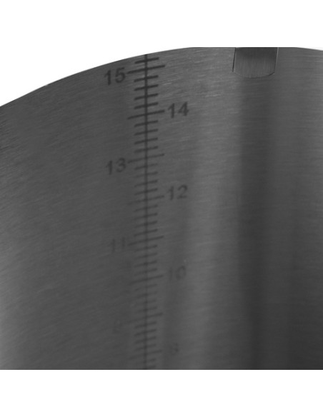 Torto forma/ konditerijos apvadas 15 cm Ruhhy 24618