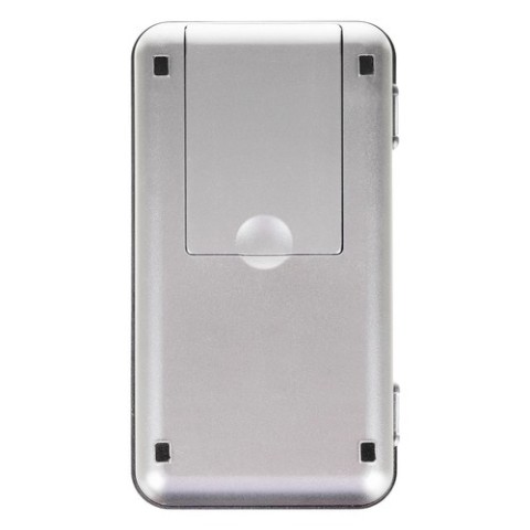 Kišeninės svarstyklės 500x0,1g Ruhhy 24209