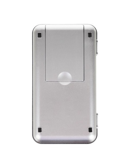 Kišeninės svarstyklės 500x0,1g Ruhhy 24209