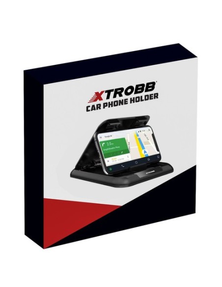Xtrobb 24986 automobilinio telefono laikiklis