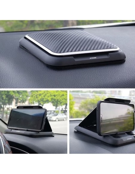 Xtrobb 24986 automobilinio telefono laikiklis