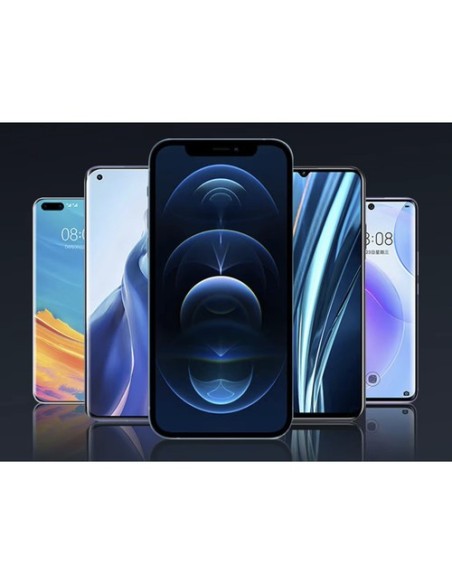 Xtrobb 24986 automobilinio telefono laikiklis