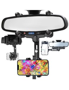 Xtrobb 24983 automobilinio telefono laikiklis