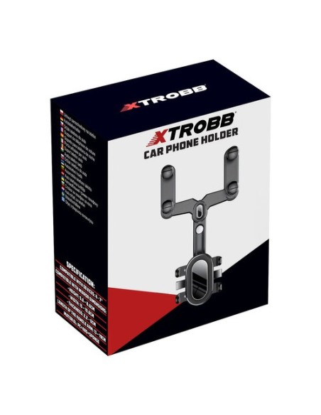 Xtrobb 24983 automobilinio telefono laikiklis
