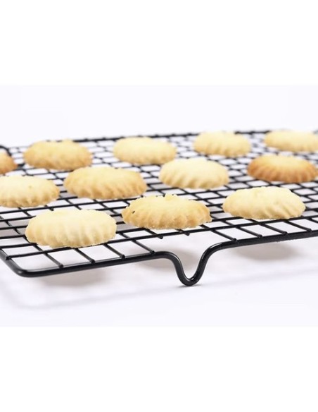 Ruhhy 24746 tortų aušinimo ir glajų lentyna