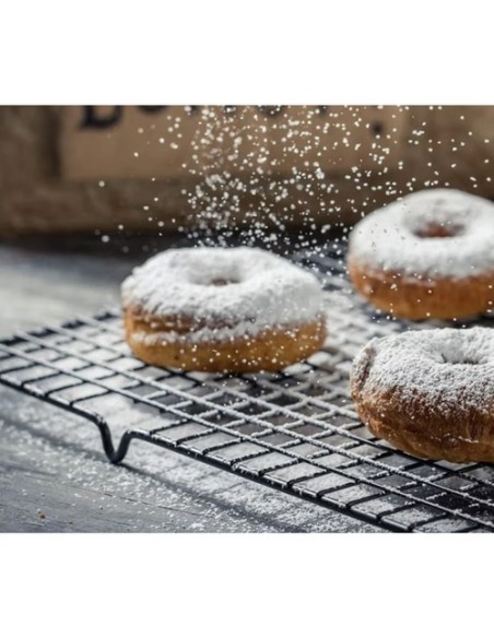 Ruhhy 24746 tortų aušinimo ir glajų lentyna