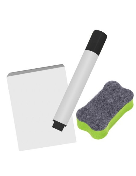 Dvipusė medinė lenta Kruzzel 23546