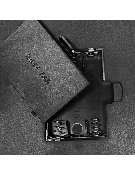 LCD vonios svarstyklės - analitinės Ruhhy 24638