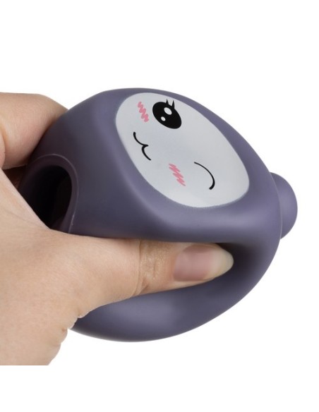 Minkštos sensorinės kaladėlės - 8vnt Kruzzel 25116