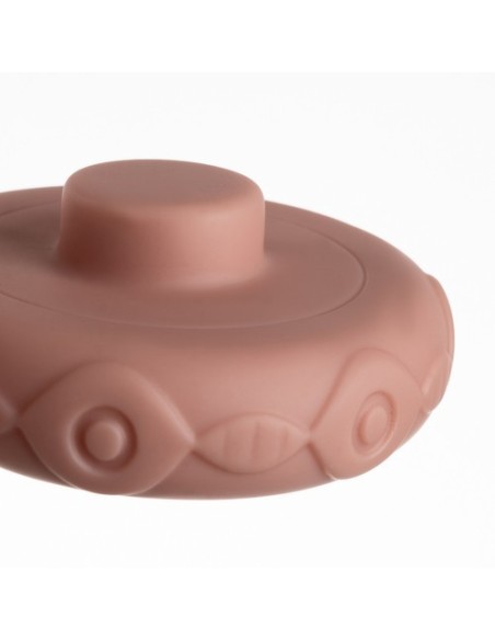 Minkštos sensorinės kaladėlės - 8vnt Kruzzel 25116