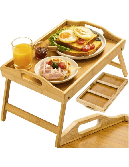 Pusryčių stalas 25052