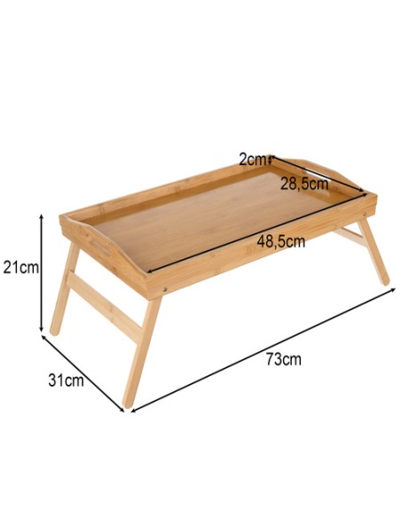Pusryčių stalas 25052