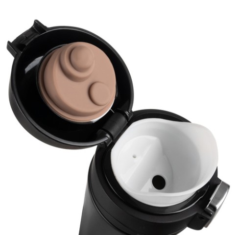 Termosinis puodelis 440 ml Ruhhy 25114