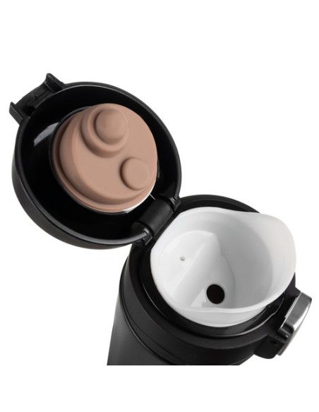 Termosinis puodelis 440 ml Ruhhy 25114