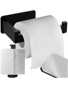Ruhhy 25067 tualetinio popieriaus laikiklis