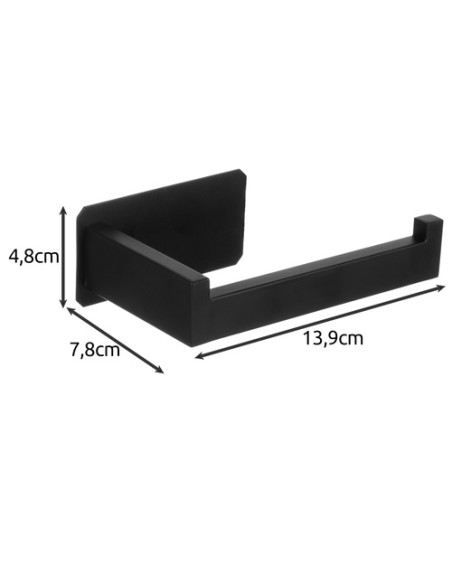 Ruhhy 25067 tualetinio popieriaus laikiklis