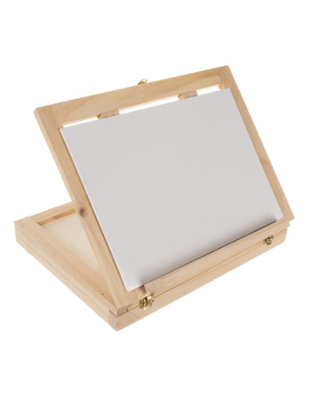 Tapybos rinkinys lagamine 45 vnt. Maaleo 23863