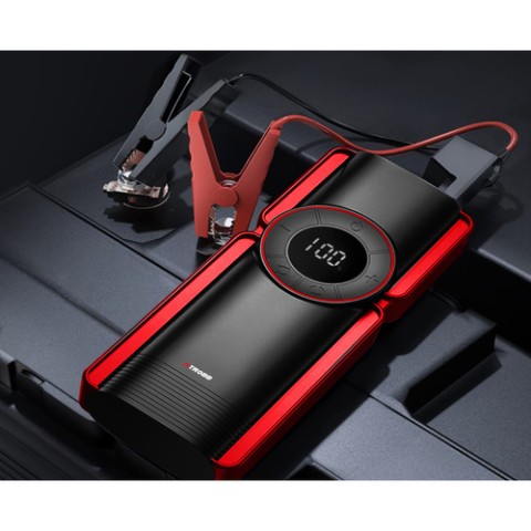 Starteris automobiliams Xtrobb 24612