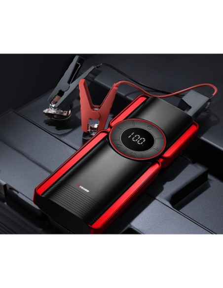 Starteris automobiliams Xtrobb 24612