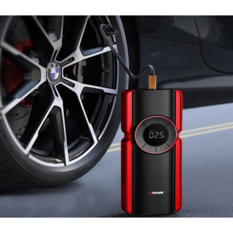 Starteris automobiliams Xtrobb 24612