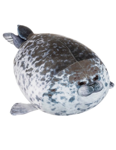 Talismanas - ruonis 60 cm Kruzzel 24644