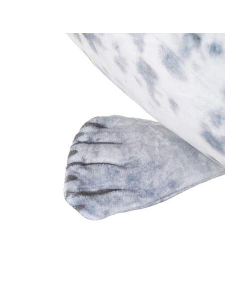 Talismanas - ruonis 60 cm Kruzzel 24644