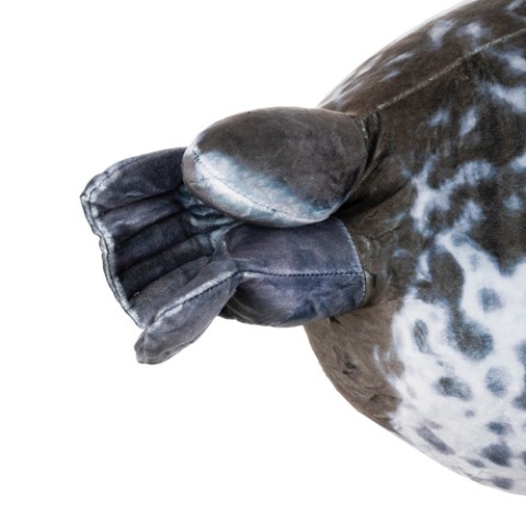 Talismanas - ruonis 60 cm Kruzzel 24644