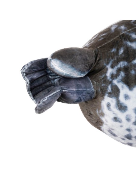 Talismanas - ruonis 60 cm Kruzzel 24644