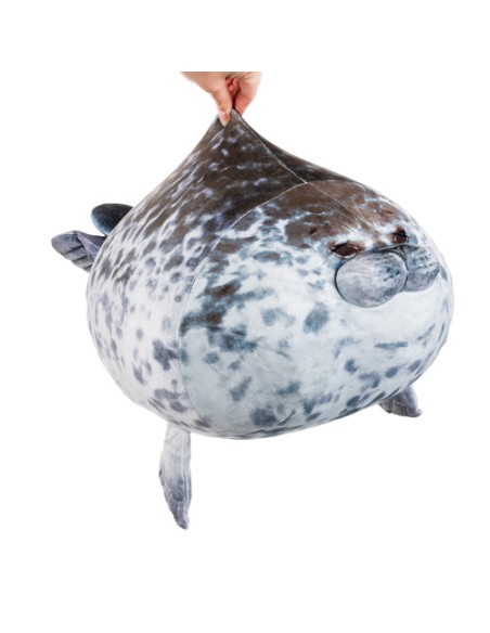 Talismanas - ruonis 60 cm Kruzzel 24644