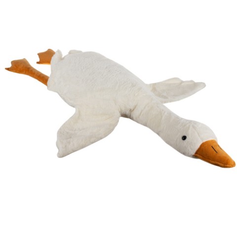 Talismanas - žąsis 130cm Kruzzel 24720