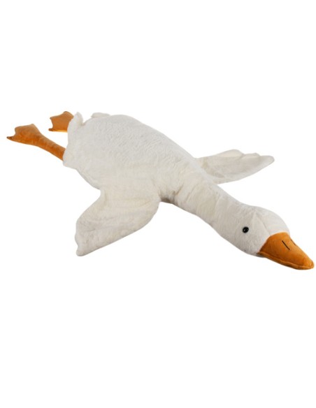 Talismanas - žąsis 130cm Kruzzel 24720